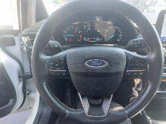 Ford Fiesta Fiesta 7 Hatchback 1.0 EcoBoost 12V 100 Automaat picture 12