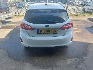 Ford Fiesta Fiesta 7 Hatchback 1.0 EcoBoost 12V 100 Automaat picture 5
