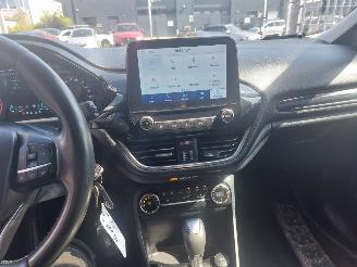 Ford Fiesta Fiesta 7 Hatchback 1.0 EcoBoost 12V 100 Automaat picture 10