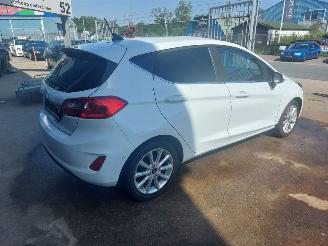 Ford Fiesta Fiesta 7 Hatchback 1.0 EcoBoost 12V 100 Automaat picture 6