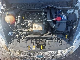 Ford Fiesta Fiesta 7 Hatchback 1.0 EcoBoost 12V 100 Automaat picture 14