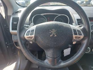 Peugeot 4007 4007 (VU/VV) SUV 2.4 16V Automaat 4X4 picture 13