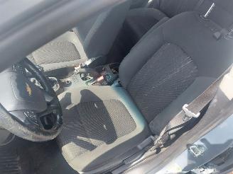 Chevrolet Aveo Aveo (300) Hatchback 1.3 D 16V picture 8