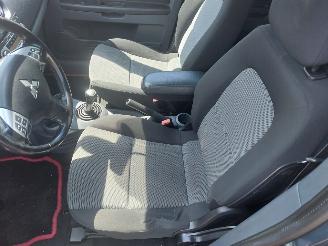 Mitsubishi Colt Colt (Z2/Z3) Hatchback 1.3 16V picture 7