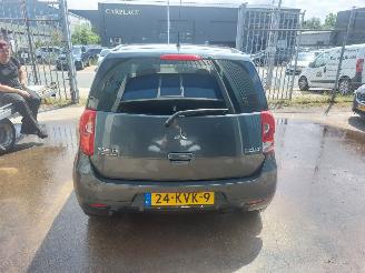 Mitsubishi Colt Colt (Z2/Z3) Hatchback 1.3 16V picture 5
