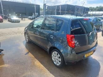 Mitsubishi Colt Colt (Z2/Z3) Hatchback 1.3 16V picture 4