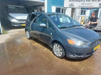 Mitsubishi Colt Colt (Z2/Z3) Hatchback 1.3 16V picture 3