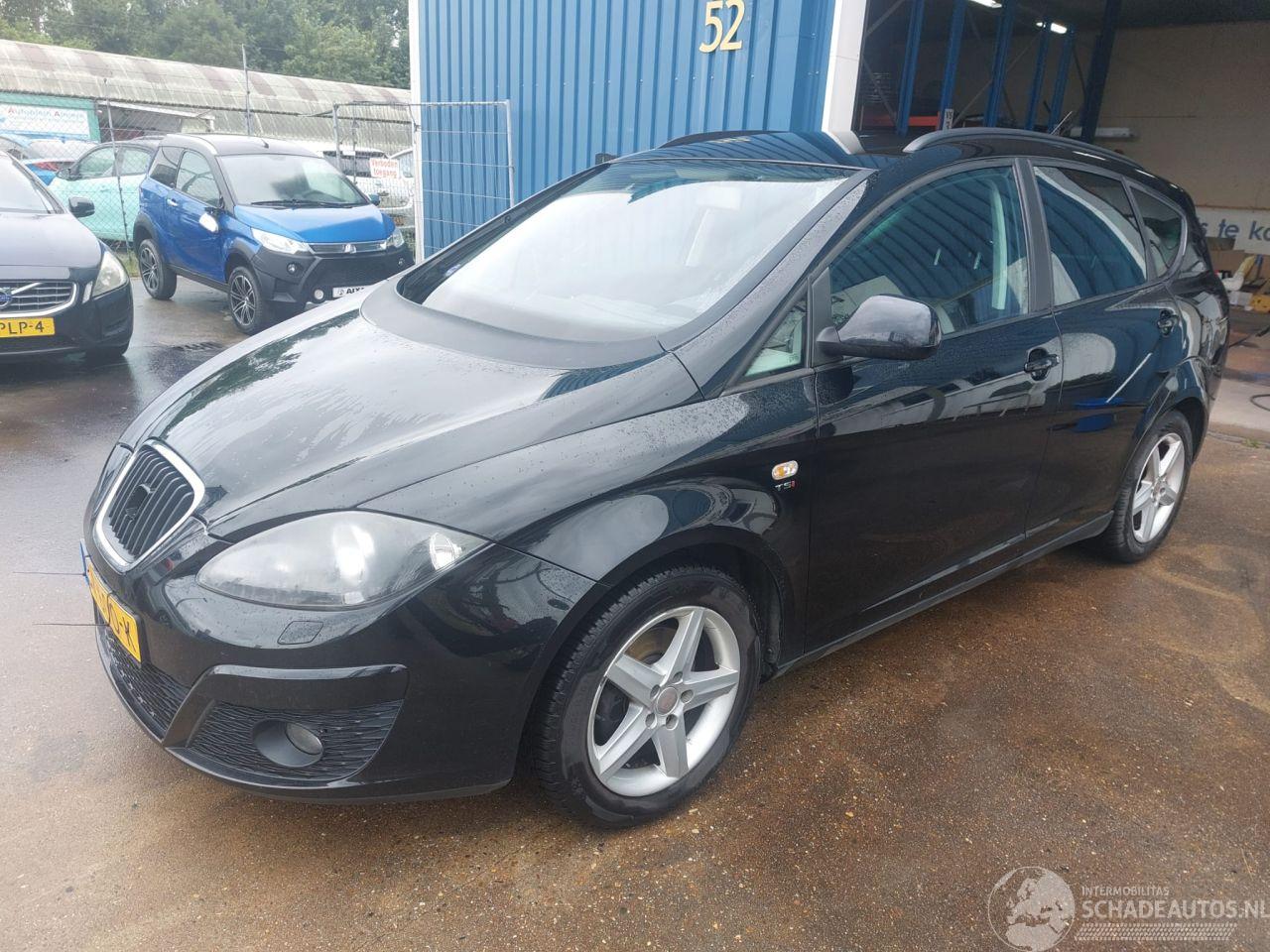 Seat Altea xl Altea XL (5P5) MPV 1.2 TSI