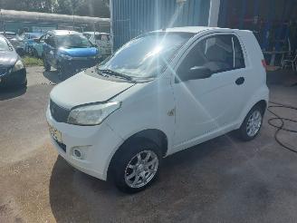 Schade brommobiel Overige  Noun Electric NVT 2017/3