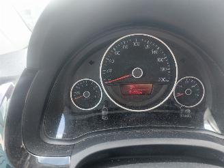 Volkswagen Up! Up! (121) Hatchback 1.0 12V picture 11