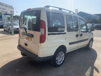 Fiat Doblo Fiat Doblò 1.4 Family picture 4