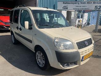 Fiat Doblo Fiat Doblò 1.4 Family picture 2