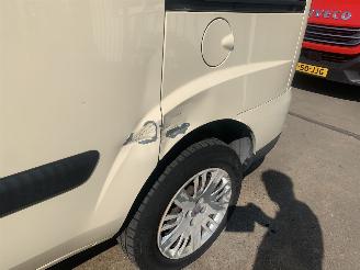 Fiat Doblo Fiat Doblò 1.4 Family picture 11