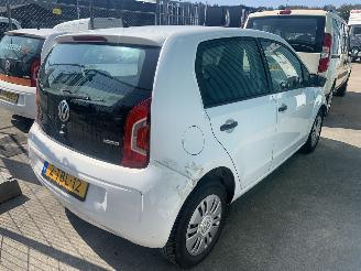 Volkswagen Up!  picture 4