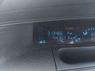 Renault Grand-scenic Grand Scénic II (JM) MPV 1.9 dCi 130 picture 13