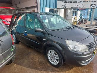 Renault Grand-scenic Grand Scénic II (JM) MPV 1.9 dCi 130 picture 3