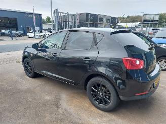 Seat Ibiza Ibiza IV (6J5) Hatchback 5-drs 1.9 TDI 105 picture 4