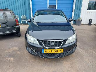 Seat Ibiza Ibiza IV (6J5) Hatchback 5-drs 1.9 TDI 105 picture 2