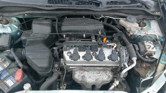 Honda Civic 5 DR picture 13