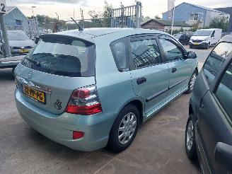 Honda Civic 5 DR picture 6