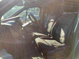 Opel Vivaro Van 1.6 CDTI BiTurbo picture 8