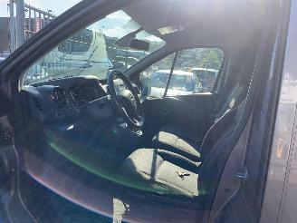 Opel Vivaro Van 1.6 CDTI BiTurbo picture 7