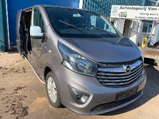 Opel Vivaro Van 1.6 CDTI BiTurbo picture 2