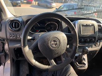 Opel Vivaro Van 1.6 CDTI BiTurbo picture 5