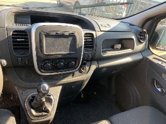 Opel Vivaro Van 1.6 CDTI BiTurbo picture 9