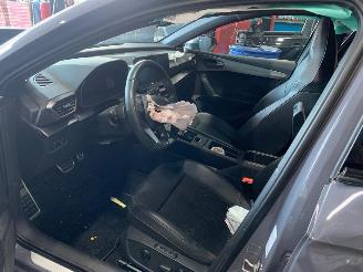 Cupra Leon Leon (KLCB) Hatchback 2.0 VZ 16V picture 7