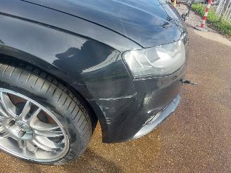 Audi A4 Avant A4 Avant (B8) Combi 1.8 TFSI 16V picture 16
