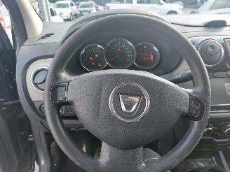 Dacia Lodgy Lodgy (JS/SD0J) MPV 1.2 TCE 16V picture 11