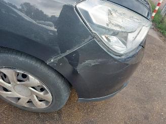 Dacia Lodgy Lodgy (JS/SD0J) MPV 1.2 TCE 16V picture 14