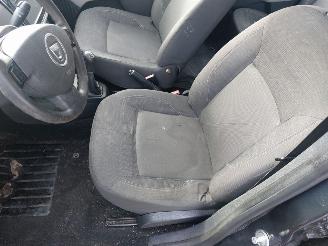 Dacia Lodgy Lodgy (JS/SD0J) MPV 1.2 TCE 16V picture 8