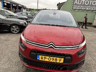 Citroën C4-picasso 1.2 Puretech 96KW Autom. Clima Navi Led Business NAP picture 20