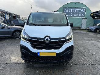 Renault Trafic 2.0 DCI 88KW L2H1 Navi Airco Led T29 Comfort NAP picture 4