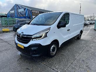 Renault Trafic 2.0 DCI 88KW L2H1 Navi Airco Led T29 Comfort NAP picture 2