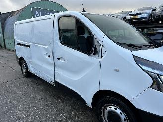 Renault Trafic 2.0 DCI 88KW L2H1 Navi Airco Led T29 Comfort NAP picture 12