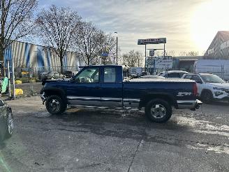 Chevrolet Silverado 1500 V8 141KW Autom. Extended Cab Pick UP LPG picture 8