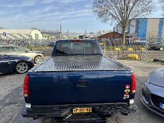 Chevrolet Silverado 1500 V8 141KW Autom. Extended Cab Pick UP LPG picture 6