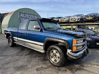 Chevrolet Silverado 1500 V8 141KW Autom. Extended Cab Pick UP LPG picture 2