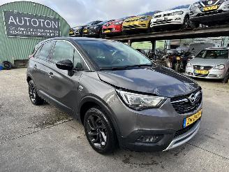 Opel Crossland 1.2 Turbo 81KW Clima Led 120 Jaar Edition NAP picture 1