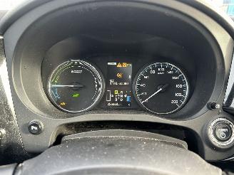 Mitsubishi Outlander 2.0 PHEV 89KW Autom. Clima Navi Schuifdak Instyle+ NAP picture 21