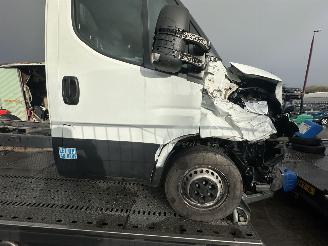 Iveco Daily 2.3 115KW Autom. 35S16 410 Clima Navi Chassiscabine NAP picture 11