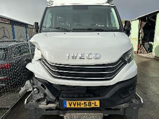 Iveco Daily 2.3 115KW Autom. 35S16 410 Clima Navi Chassiscabine NAP picture 12