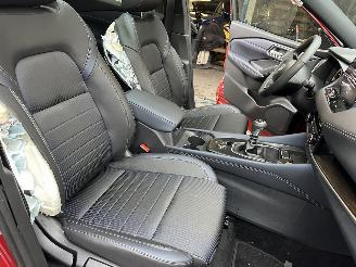 Nissan Qashqai 1.3 MHEV 103KW Clima Navi Pano 360View Tekna NAP picture 7