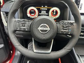 Nissan Qashqai 1.3 MHEV 103KW Clima Navi Pano 360View Tekna NAP picture 16