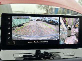 Nissan Qashqai 1.3 MHEV 103KW Clima Navi Pano 360View Tekna NAP picture 13