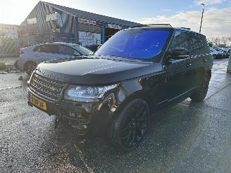 Land Rover Range Rover 4.4 SDV8 250KW Autobiography Pano Clima Navi picture 4