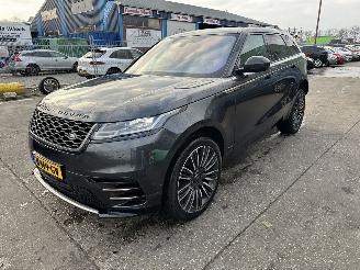 Land Rover Range Rover Velar 3.0 V6 221KW AWD R-Dynamic HSE Clima Navi Leer Led Camera picture 6